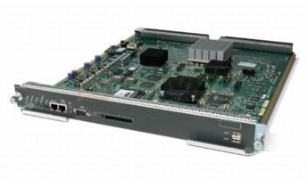 Cisco DS-X9530-SF2-K9-RFB Mds 9500 Supervisor fabric 2