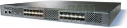 Cisco DS-C9124-2-K9-RFB MDS 9124 WITH 24 ACTIVE PORTS