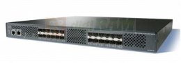 Cisco DS-C9124AP-K9-RFB MDS 9120 BASE CONFIGURATION WI