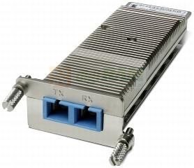 Cisco XENPAK-10GB-LX4 Network Transceiver Module