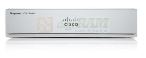 Cisco FPR1010E-NGFW-K9 Firepower 1010E Ngfw Hardware