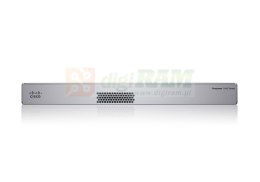 Cisco FPR1140-ASA-K9 Hardware Firewall 1U 2200