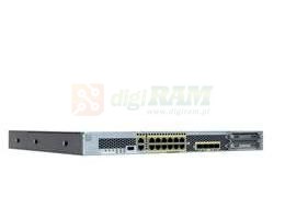 Cisco FPR2120-ASA-K9 Firepower 2120 Asa Hardware