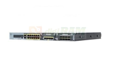 Cisco FPR2130-ASA-K9 Firepower 2130 Asa Hardware
