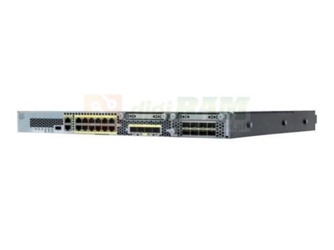 Cisco FPR2140-ASA-K9 Firepower 2140 Asa Hardware