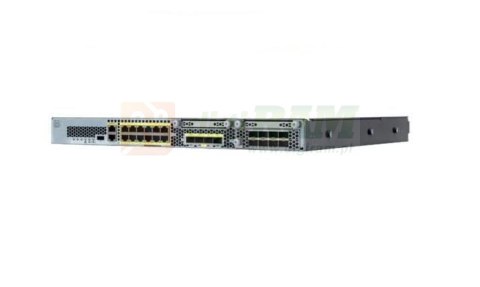 Cisco FPR2140-NGFW-K9 Firepower 2140 Ngfw Hardware