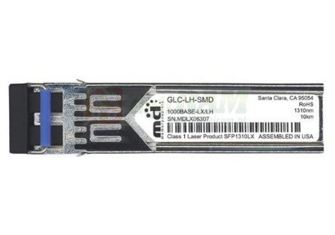 Cisco GLC-LH-SMD= 1000Base-LX/LH SFP Transceiver
