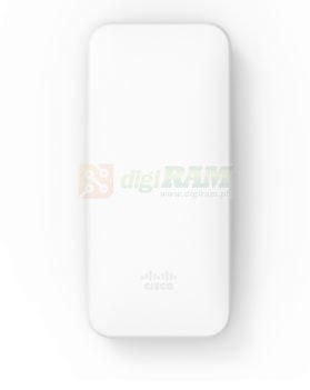 Cisco GR62-HW-EU Meraki Gr62 White Power Over