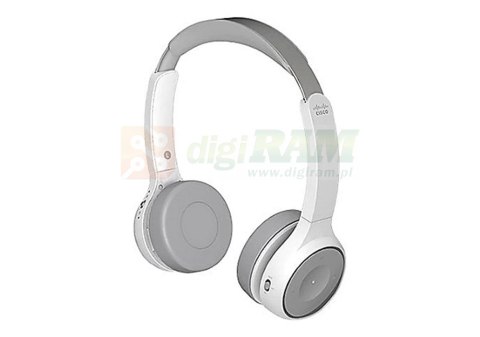 Cisco HS-WL-730-BUNAS-P 730 Headphones Wired &