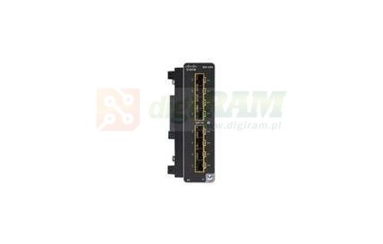 Cisco IEM-3300-8S= Ie3300 Network Switch Module