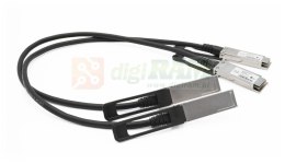 Cisco MA-CBL-100G-1M 00G-1M Networking Cable Black