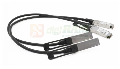 Cisco MA-CBL-100G-1M 00G-1M Networking Cable Black