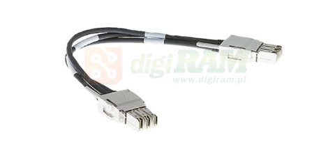 Cisco MA-CBL-120G-1M Fibre Optic Cable Black, Grey