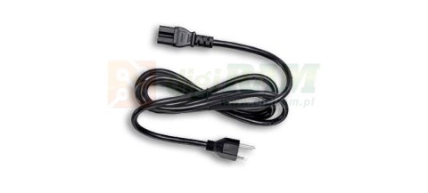 Cisco MA-CBL-SPWR-150CM Power Cable Black 150 M