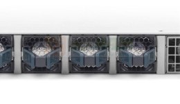 Cisco MA-FAN-18K Meraki Front-To-Back Fan 18K