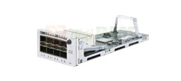 Cisco MA-MOD-8X10G Network Switch Module 10