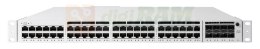 Cisco MS390-48P-HW 48P-Hw Network Switch Managed