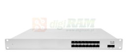 Cisco MS410-16-HW Meraki Ms410-16 Cld-Mngd 16X