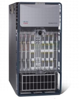 Cisco N7K-C7010-RFB 10 Slot Chassis, No Power