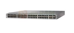 Cisco N9K-C9348GC-FXP 9348Gc-Fxp L2/L3 Gigabit