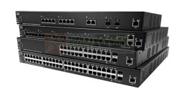 Cisco SX350X-24-K9-EU Network Switch Managed L2/L3