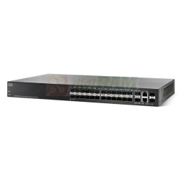 Cisco SB SG350-28SFP-K9-EU-RFB SG350-28SFP-K9-EU