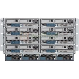 Cisco UCS-SP-MINI UCS SP Select 5108 AC2 Chassis