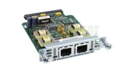 Cisco VIC3-2E/M=-RFB TWO-PORT VOICE INTERFACE