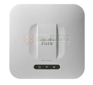 Cisco WAP551-E-K9-RFB AP Single Radio 450Mbps w PoE