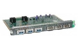 Cisco WS-X4606-X2-E-RFB Catalyst 4500 E-Series 6-Port