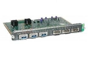 Cisco WS-X4606-X2-E-RFB Catalyst 4500 E-Series 6-Port