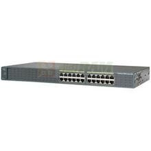 Cisco WS-C2960-24TC-S-RFB Catalyst 2960-24Tc-S Managed