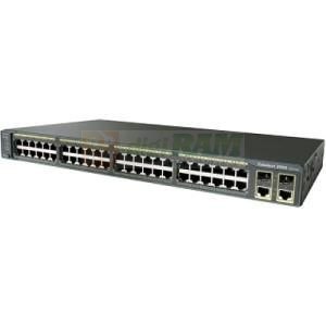 Cisco WS-C2960-48TC-L-RFB CATALYST 2960 48 10/100