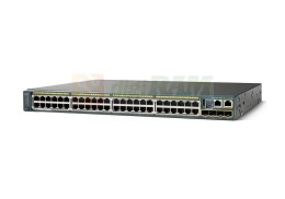 Cisco WS-C2960X-48TD-L-RFB Catalyst 2960-X 48 Gige