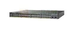 Cisco WS-C2960XR-48FPS-I-RFB CATALYST 2960-XR 48 GIGE POE