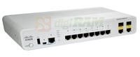 Cisco WS-C2960C-8TC-S-RFB CATALYST 2960C SWITCH 8 FE