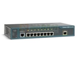 Cisco WS-C2960PD-8TT-L-RFB CATALYST 2960 8 10/100