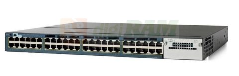 Cisco WS-C3560X-48P-L-RFB CATALYST 3560X 48 PORT