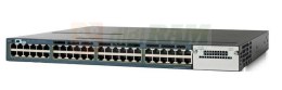 Cisco WS-C3560X-48T-L-RFB Catalyst 3560X Managed L2