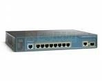 Cisco WS-C3560-8PC-S-RFB CATALYST 3560 8 10/100 POE + 1