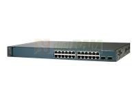 Cisco WS-C3560V2-24TS-E-RFB CATALYST 3560V2 24 10/100 + 2