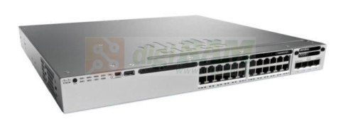 Cisco WS-C3850-24T-E-RFB CATALYST 3850 24 PORT