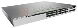 Cisco WS-C3850-24T-S-RFB Catalyst 3850 24 Port