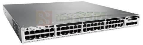 Cisco WS-C3850-48F-L-RFB Catalyst 3850 48 Port