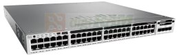 Cisco WS-C3850-48T-S-RFB Catalyst 3850 48 Port