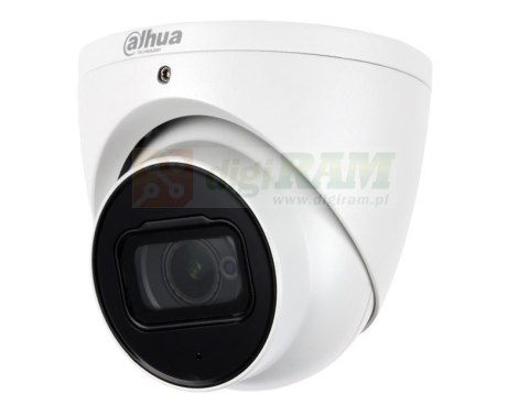 Dahua Technology Pro DH-HAC-HDW2501T-A Kamera bezpieczeństwa CCTV Zewnętrzna Douszne 2592 x 1944 px Sufit / Ściana