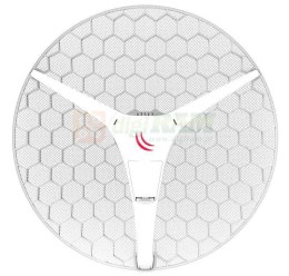 MikroTik RBLHG-5HPND-XL4PACK LHG XL4pack, Dual chain eXtra