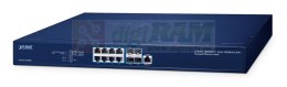 Planet XGS-6311-8T4XR Layer 3 8-Port 10GBASE-T +