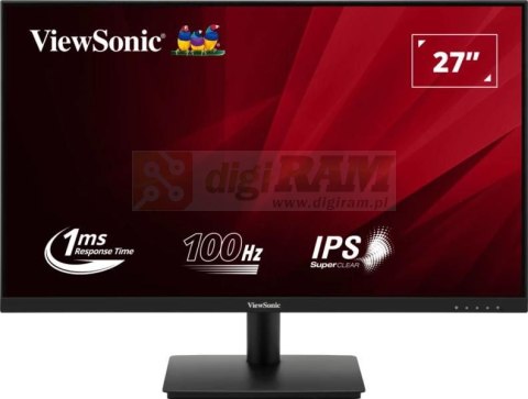 ViewSonic VA270-H 27" 16:9 (27") 1920 x 1080