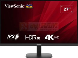 ViewSonic VA2708-4K-HD 27